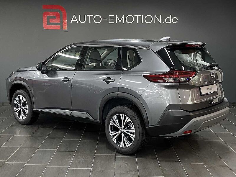 Nissan X-Trail VISIA 1.5 VC-T MHEV  inkl. Wartungspaket