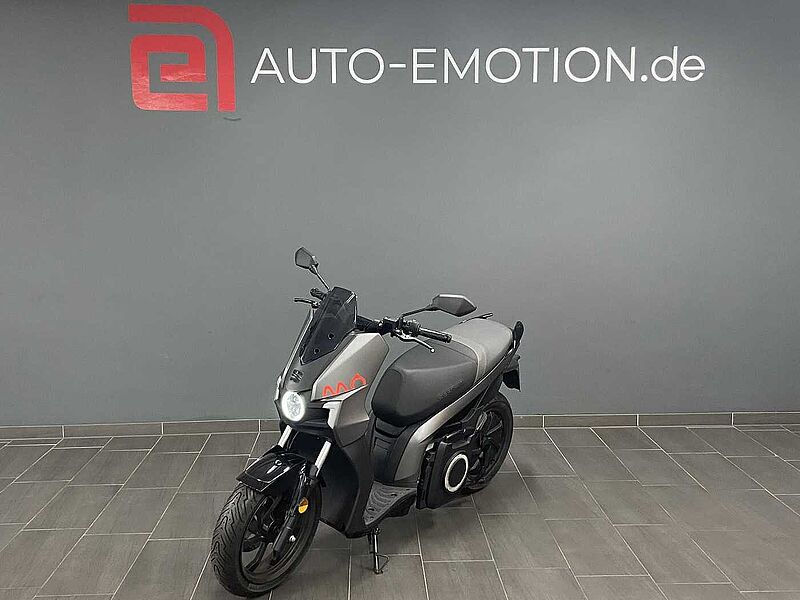 SEAT Mo 125 E Scooter