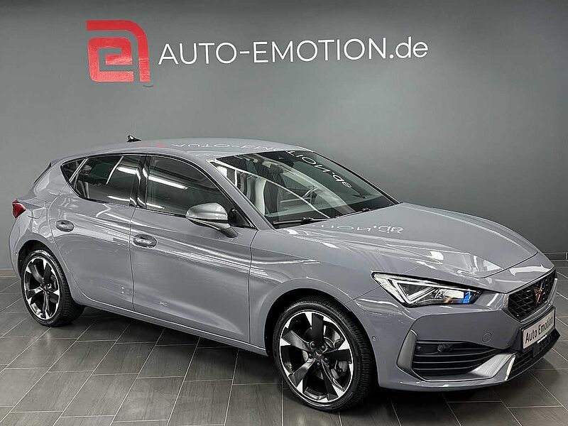 CUPRA Leon 1.4 e-HYBRID DSG DCC*1HD*Unfallfrei*