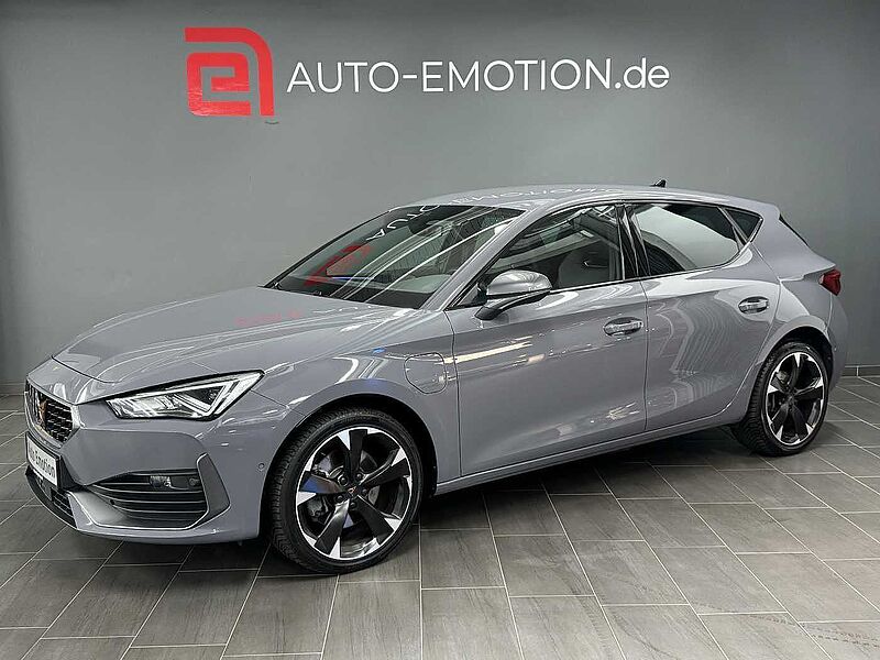 CUPRA Leon 1.4 e-HYBRID DSG DCC*1HD*Unfallfrei*