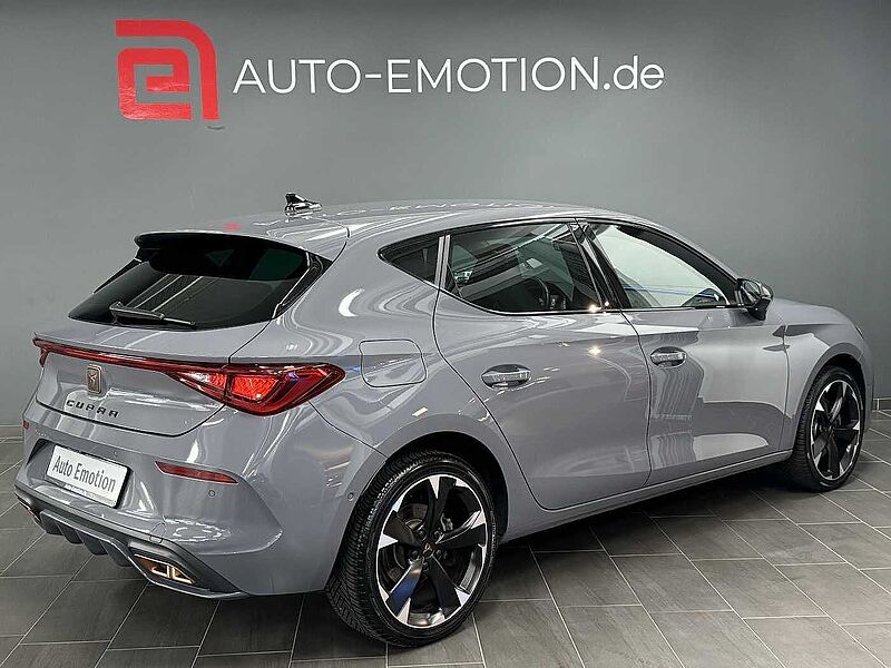 CUPRA Leon 1.4 e-HYBRID DSG DCC*1HD*Unfallfrei*