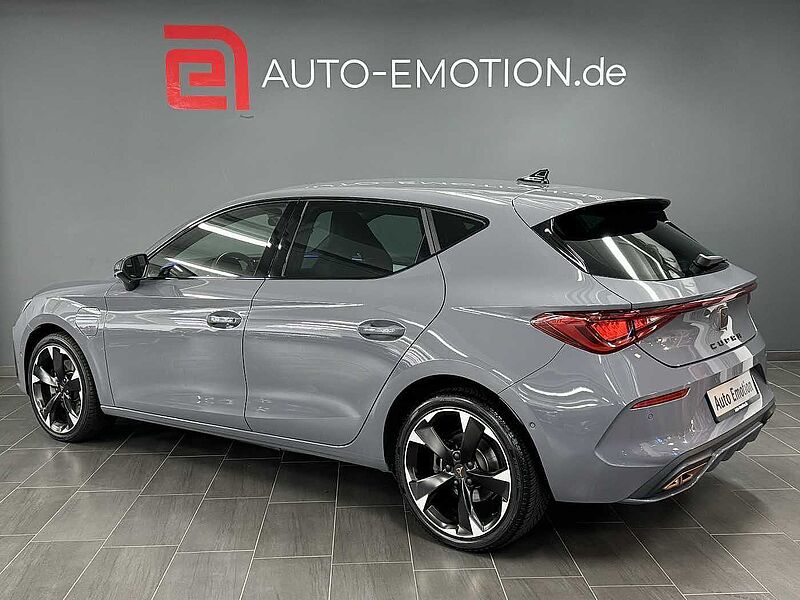 CUPRA Leon 1.4 e-HYBRID DSG DCC*1HD*Unfallfrei*