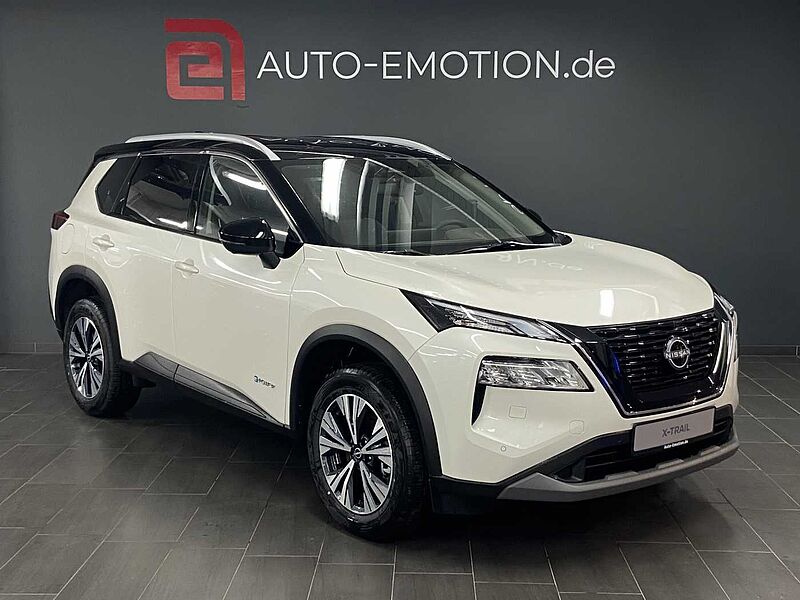 Nissan X-Trail N-CONNECTA 1.5 VC-T e-POWER e-4ORCE 4x4