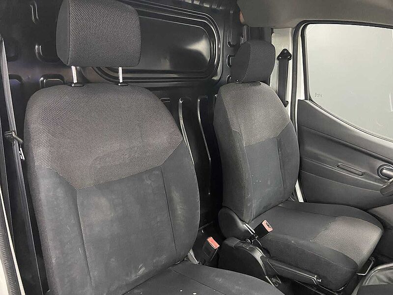 Nissan NV200 dCi 90 Evalia 1.5dCi Pro