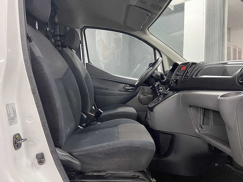 Nissan NV200 dCi 90 Evalia 1.5dCi Pro