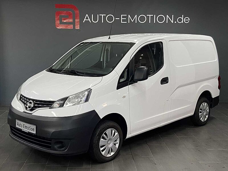 Nissan NV200 dCi 90 Evalia 1.5dCi Pro