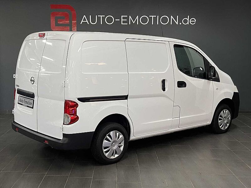 Nissan NV200 dCi 90 Evalia 1.5dCi Pro