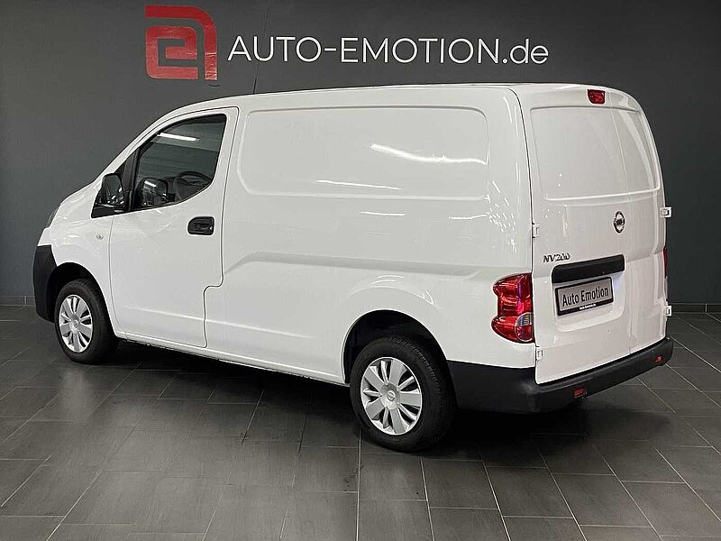 Nissan NV200 dCi 90 Evalia 1.5dCi Pro