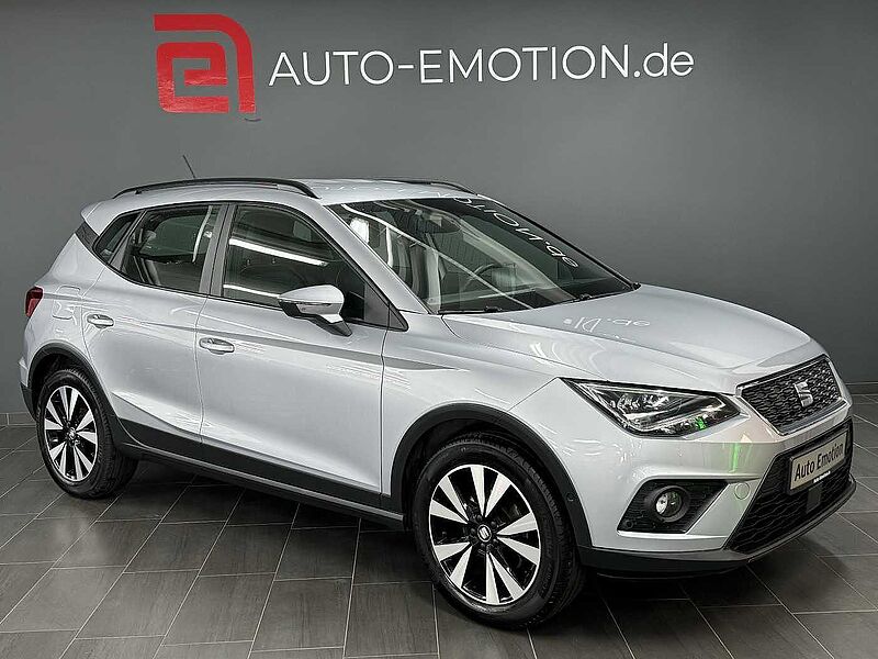 SEAT Arona Beats 1.0 TSI OPF LED*Navi*