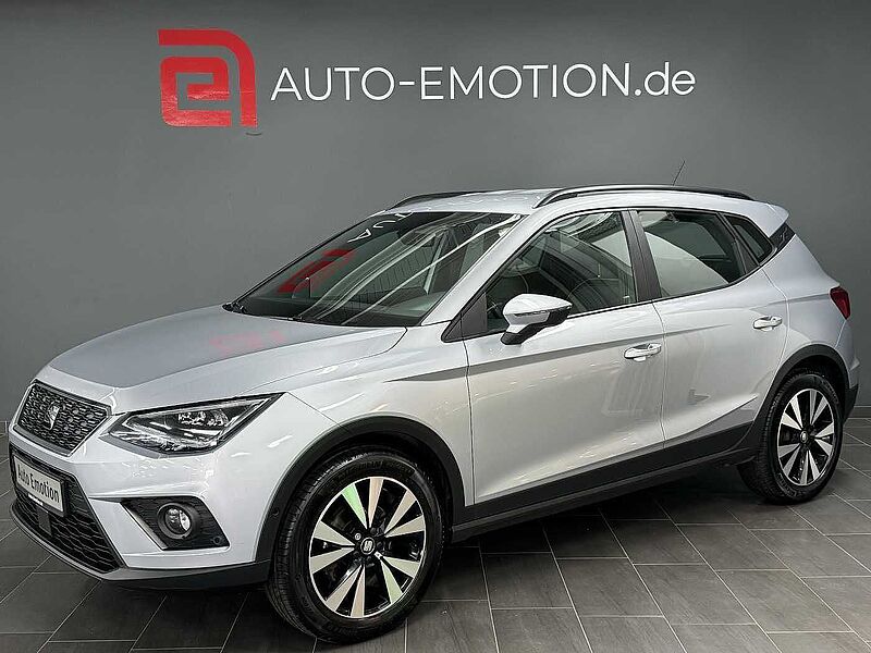 SEAT Arona Beats 1.0 TSI OPF LED*Navi*