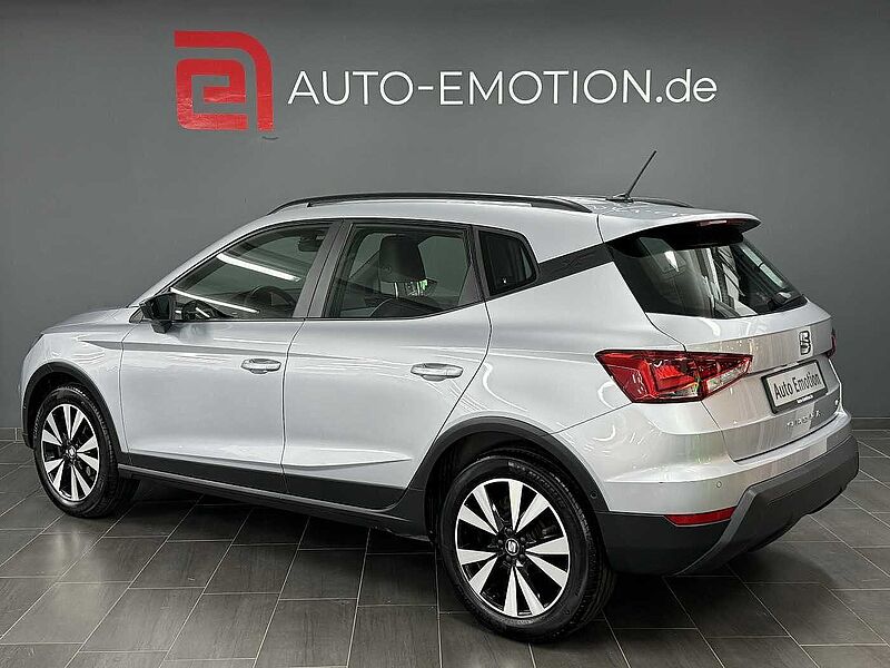 SEAT Arona Beats 1.0 TSI OPF LED*Navi*