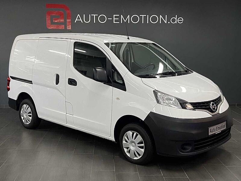 Nissan NV200 dCi 90 Evalia 1.5dCi Pro