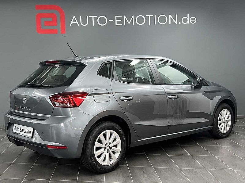 SEAT Ibiza 1.0 MPI S&S Style Business Pkt*SH*PDC*