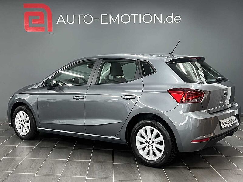 SEAT Ibiza 1.0 MPI S&S Style Business Pkt*SH*PDC*