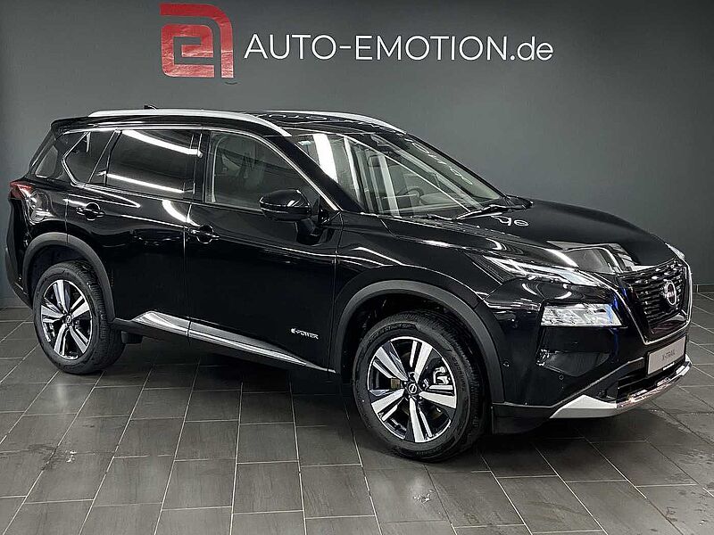 Nissan X-Trail TEKNA 1.5 e-POWER 4x2 inkl. Wartungsp.