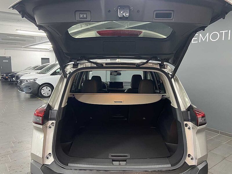 Nissan X-Trail N-Trek 1.5 VC-T e-Power*Sondermodell*