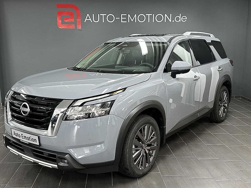 Nissan Pathfinder 3.5L V6 SL Premium / Tekna 4WD*NEUW. *