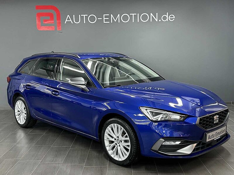 SEAT Leon Sportstourer 1.4 e-Hybrid DSG FR LED*ACC*