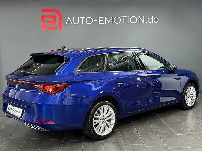 SEAT Leon Sportstourer 1.4 e-Hybrid DSG FR LED*ACC*