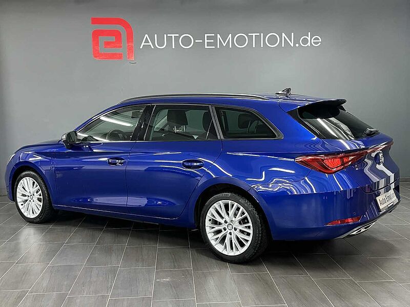 SEAT Leon Sportstourer 1.4 e-Hybrid DSG FR LED*ACC*