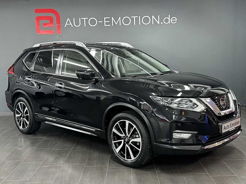 Nissan X-Trail 1.6 DIG-T Tekna Bose*Navi*LED*Pano*