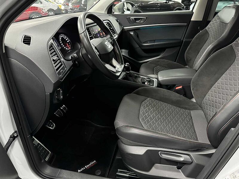 SEAT Ateca 1.5 TSI ACT OPF FR AHK*FullLink*