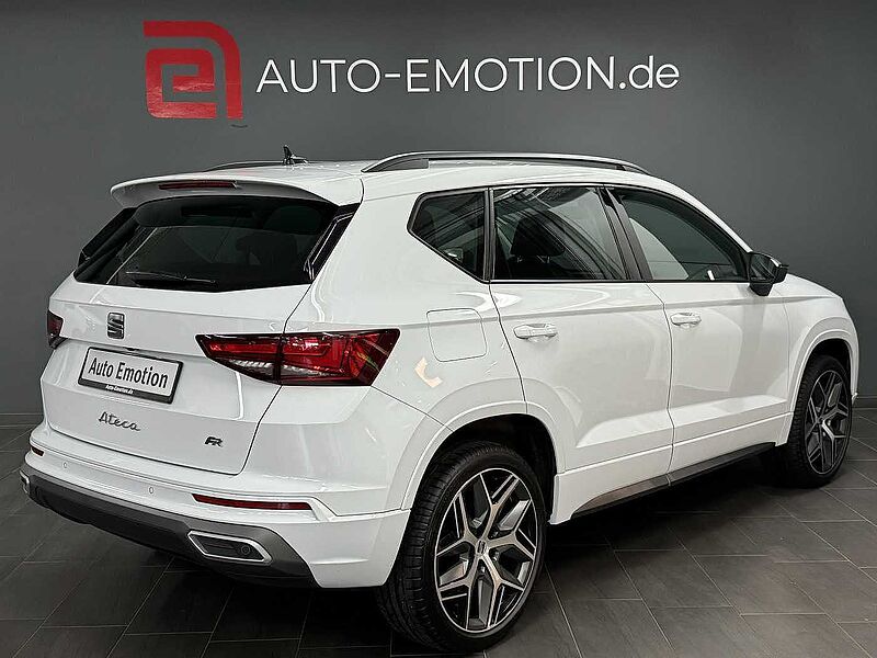 SEAT Ateca 1.5 TSI ACT OPF FR AHK*FullLink*