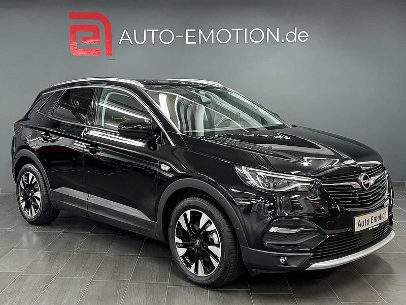 Opel Grandland X X 1.2 Start/Stop INNOVATION