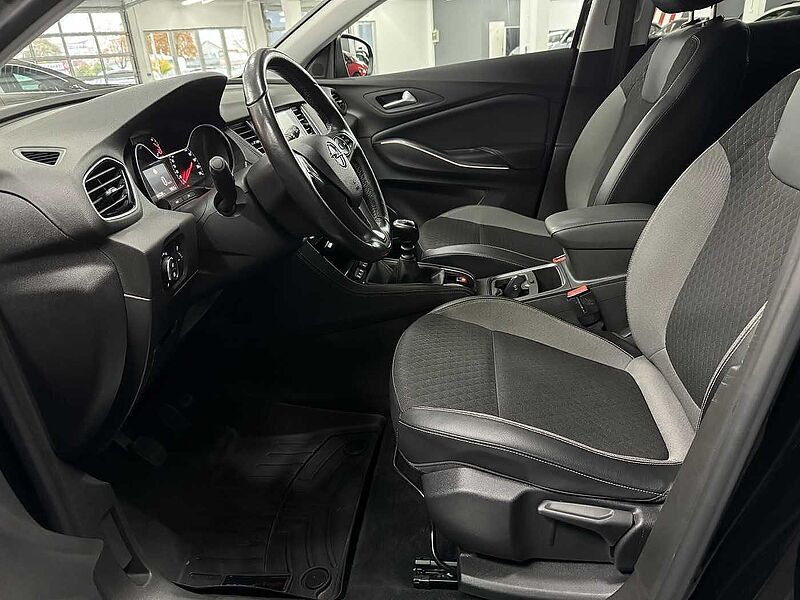 Opel Grandland X X 1.2 Start/Stop INNOVATION