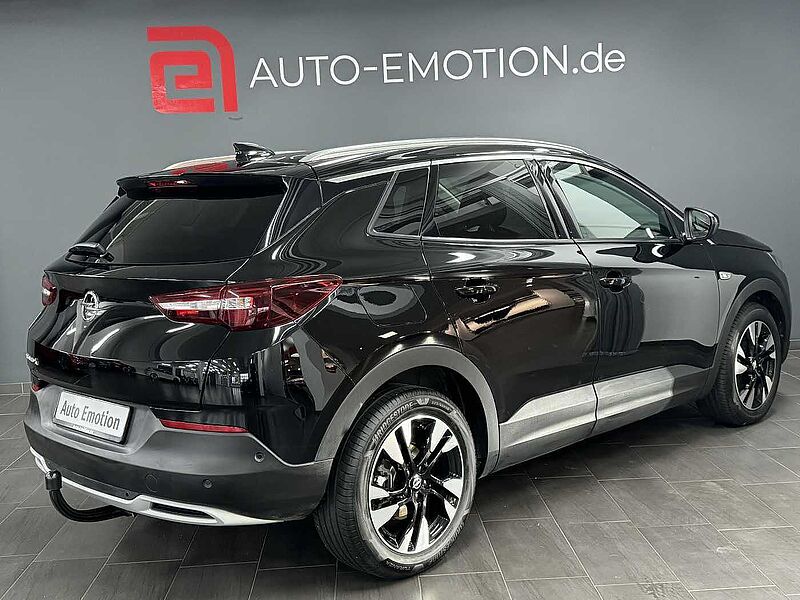 Opel Grandland X X 1.2 Start/Stop INNOVATION