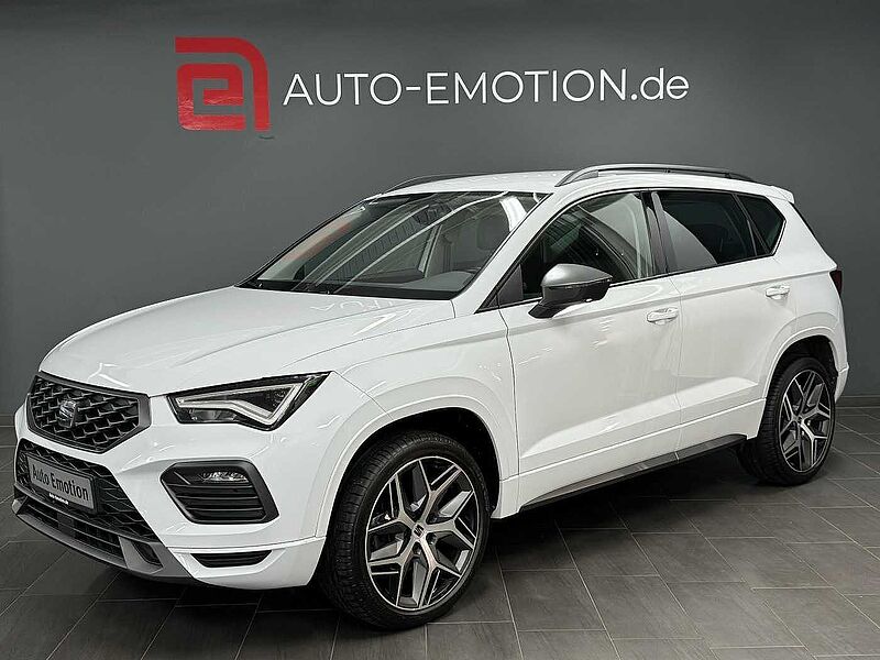 SEAT Ateca 1.5 TSI ACT OPF FR AHK*FullLink*