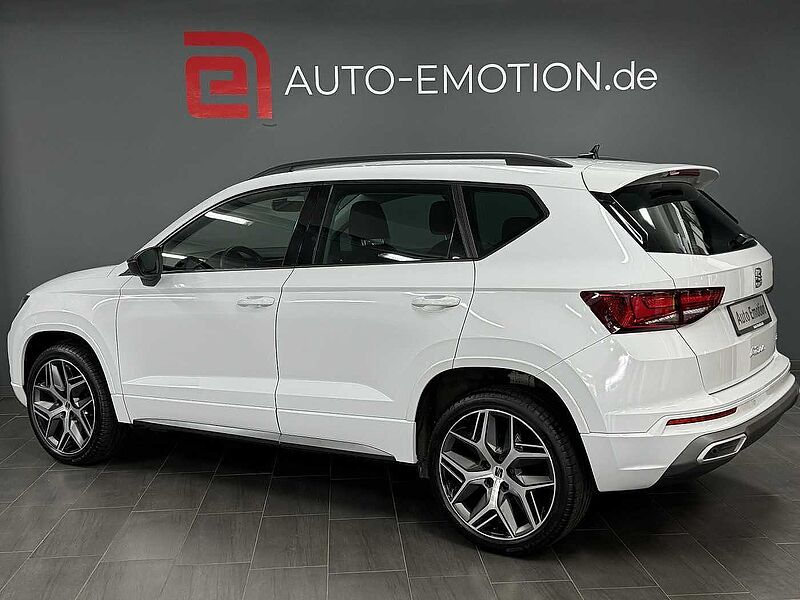 SEAT Ateca 1.5 TSI ACT OPF FR AHK*FullLink*