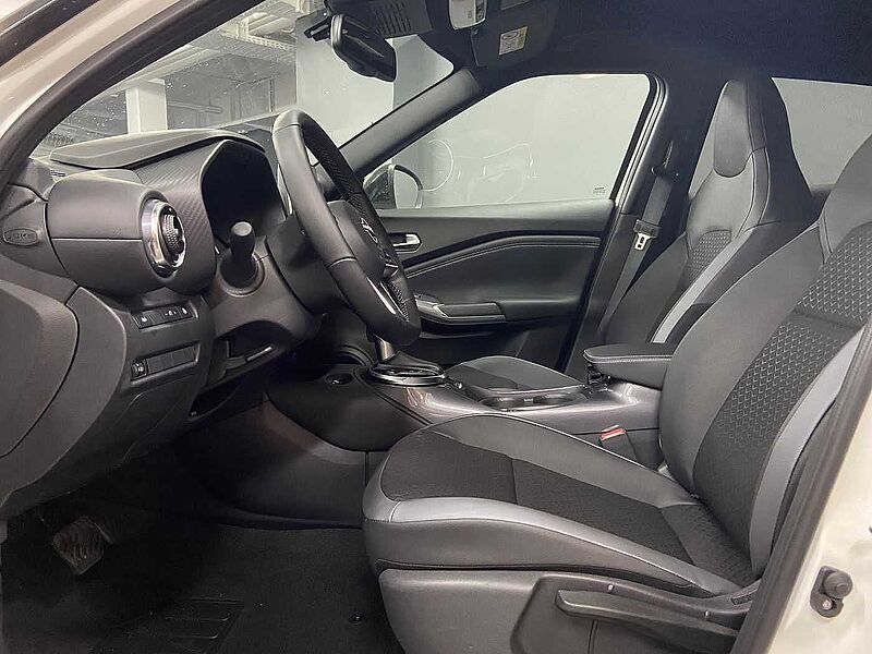 Nissan Juke 1.6 HYBRID N-CONNECTA*Winterpaket*