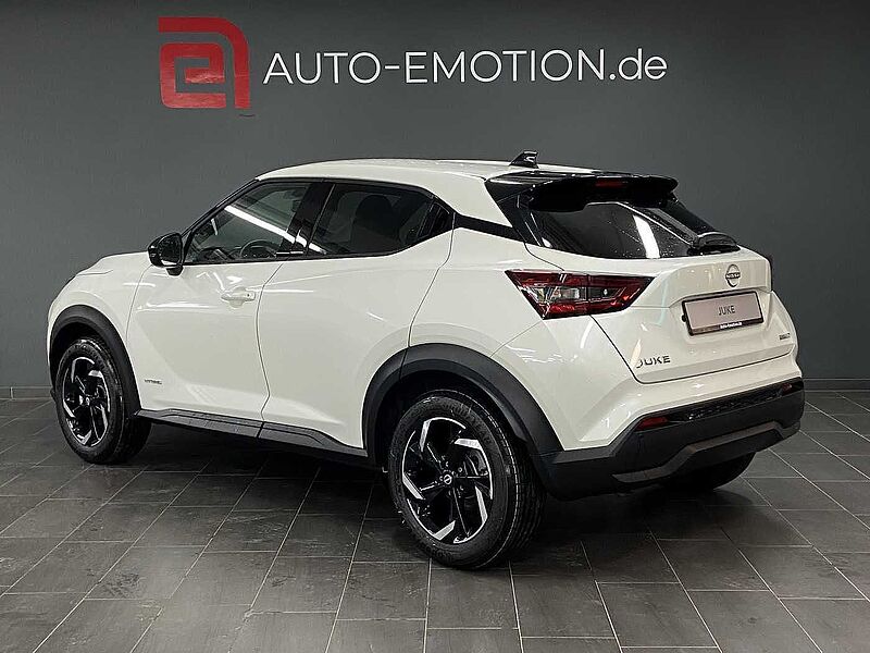 Nissan Juke 1.6 HYBRID N-CONNECTA*Winterpaket*