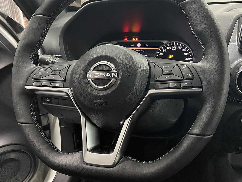 Nissan Juke 1.6 HYBRID N-CONNECTA*Winterpaket*