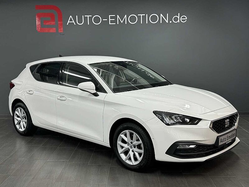 SEAT Leon 1.5 TSI ACT OPF Style