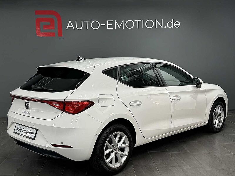 SEAT Leon 1.5 TSI ACT OPF Style