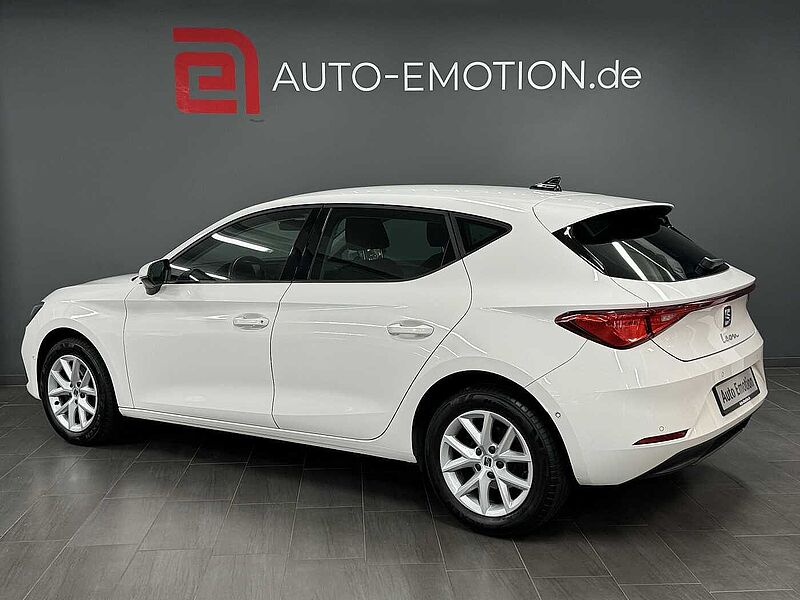 SEAT Leon 1.5 TSI ACT OPF Style