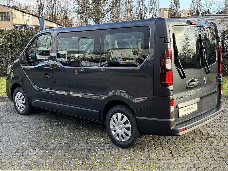 Nissan Primastar N-Connecta L1H1 2,8t dCi 150 PS*8-Sit*