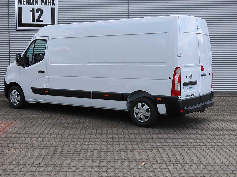 Nissan Interstar L3H2 3,5 FWD N-Connecta *AHK, LRB*