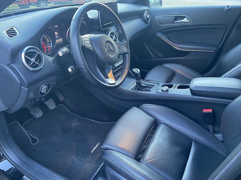 Mercedes-Benz A 200 Style Business*Exklusiv*SH*CarPlay*