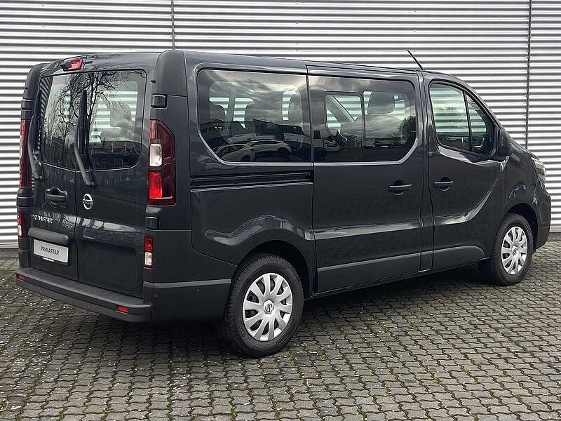 Nissan Primastar N-Connecta L1H1 2,8t dCi 150 PS*8-Sit*