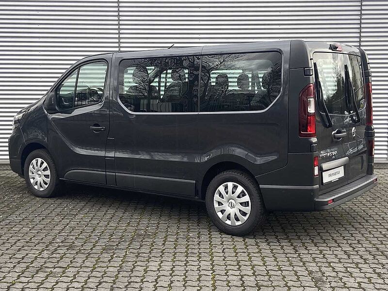 Nissan Primastar N-Connecta L1H1 2,8t dCi 150 PS*8-Sit*