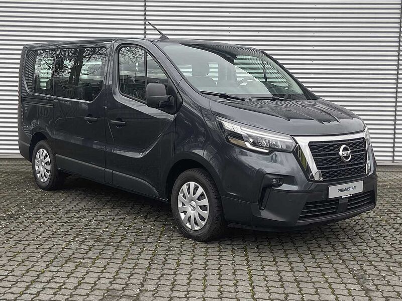 Nissan Primastar N-Connecta L1H1 2,8t dCi 150 PS*8-Sit*