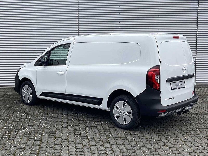 Nissan Townstar N-Connecta L2 2,3t DIGT 130 PS*AHK*