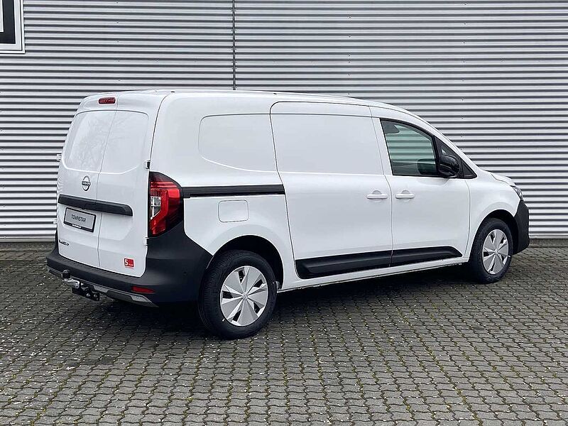 Nissan Townstar N-Connecta L2 2,3t DIGT 130 PS*AHK*