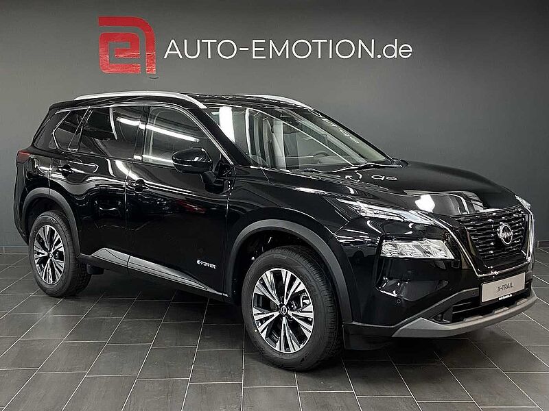 Nissan X-Trail 1.5 VC-T e-POWER e-4ORCE N-Connecta